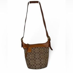 Coach Bleeker Crossbody Bag